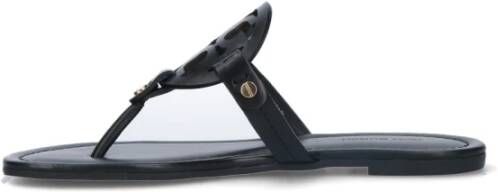 Tory Burch Miller sandals Zwart - Foto 3