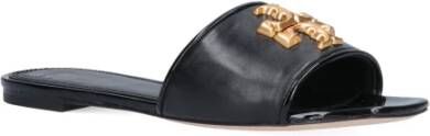 TORY BURCH Schuifregelaars Zwart Dames