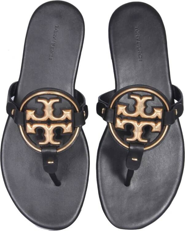 TORY BURCH Slippers Zwart Dames