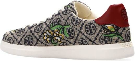 TORY BURCH Sneakers Beige Dames