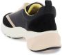 TORY BURCH Good Luck Trainer: Stijlvolle en Comfortabele Sneakers Zwart Dames - Thumbnail 4