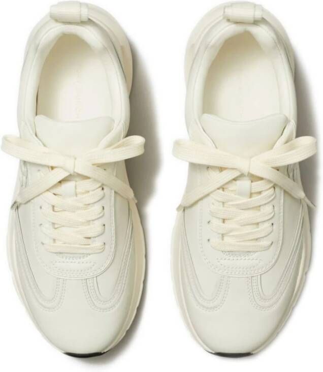 TORY BURCH Sneakers White Dames