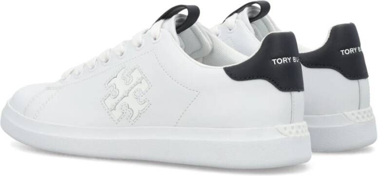 TORY BURCH Sneakers White Dames