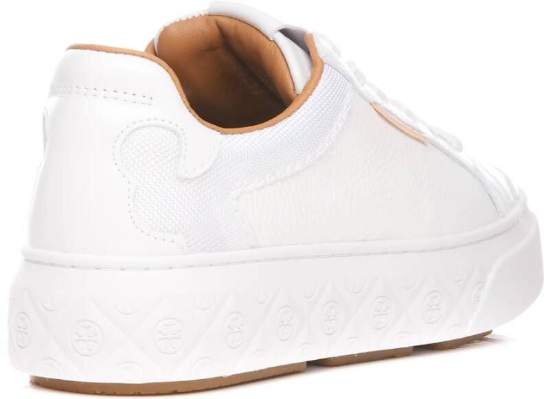 TORY BURCH Sneakers Wit Dames