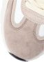 TORY BURCH Witte Sneakers metylon Suède en Leren Bovenwerk White Dames - Thumbnail 9