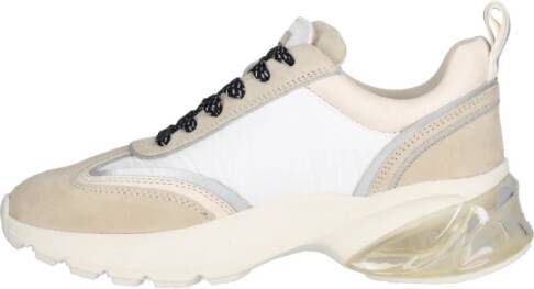 TORY BURCH Sneakers Wit Dames