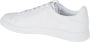 TORY BURCH Double T Howell Court Sneakers White Dames - Thumbnail 3