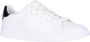 TORY BURCH Witte Elegante Damessneakers White Dames - Thumbnail 5