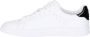 TORY BURCH Witte Elegante Damessneakers White Dames - Thumbnail 6