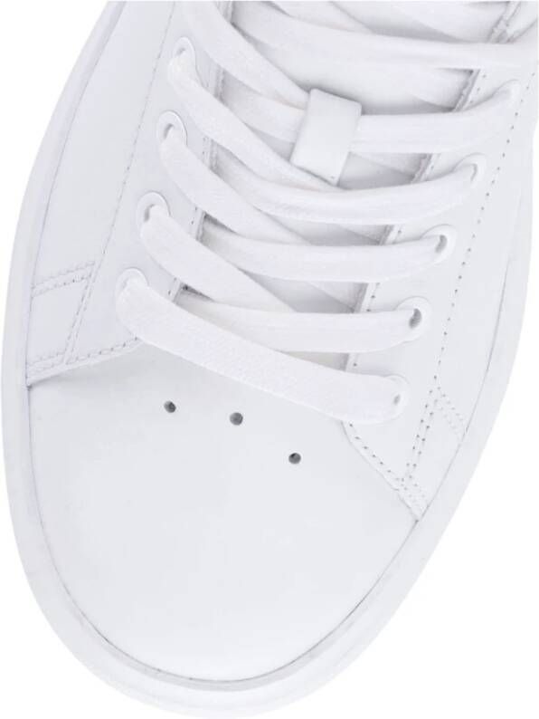 TORY BURCH Witte Elegante Damessneakers Wit Dames