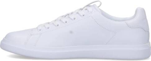 TORY BURCH Witte Modieuze Sneakers voor Vrouwen Wit Dames