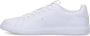 TORY BURCH Witte Modieuze Sneakers voor Vrouwen White Dames - Thumbnail 2