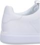 TORY BURCH Witte Modieuze Sneakers voor Vrouwen White Dames - Thumbnail 3