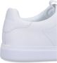 TORY BURCH Retro-geïnspireerde witte tennisschoenen White Dames - Thumbnail 3