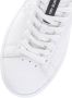 TORY BURCH Witte Modieuze Sneakers voor Vrouwen White Dames - Thumbnail 6