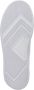 TORY BURCH Retro-geïnspireerde witte tennisschoenen White Dames - Thumbnail 7