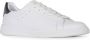 TORY BURCH Witte Elegante Damessneakers White Dames - Thumbnail 2