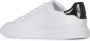 TORY BURCH Witte Elegante Damessneakers White Dames - Thumbnail 3