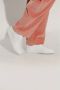 TORY BURCH Retro-geïnspireerde witte tennisschoenen White Dames - Thumbnail 4