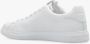 TORY BURCH Retro-geïnspireerde witte tennisschoenen White Dames - Thumbnail 5