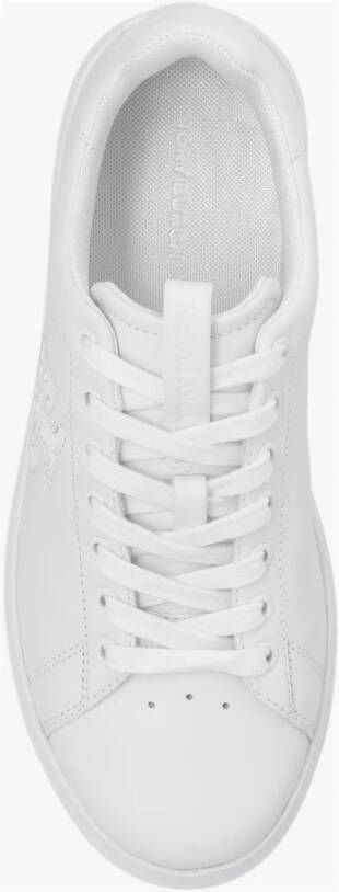 TORY BURCH Howell sneakers Wit Dames