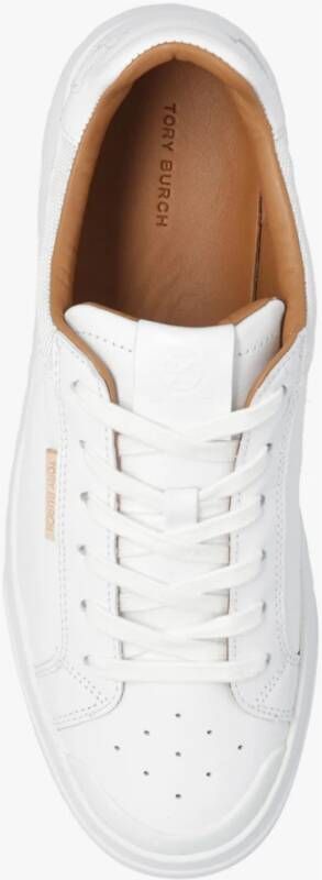 TORY BURCH Sneakers Wit Dames