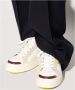TORY BURCH Sneakers White Dames - Thumbnail 2