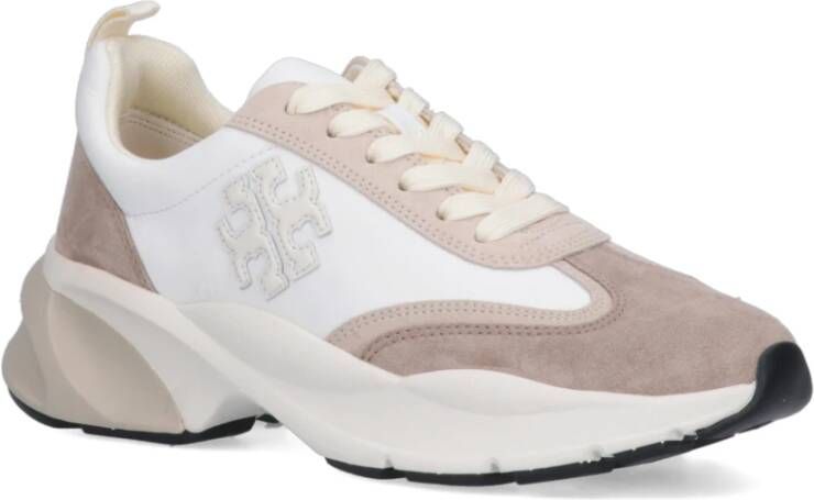 TORY BURCH Sneakers Wit Dames