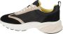 TORY BURCH Good Luck Trainer: Stijlvolle en Comfortabele Sneakers Zwart Dames - Thumbnail 14