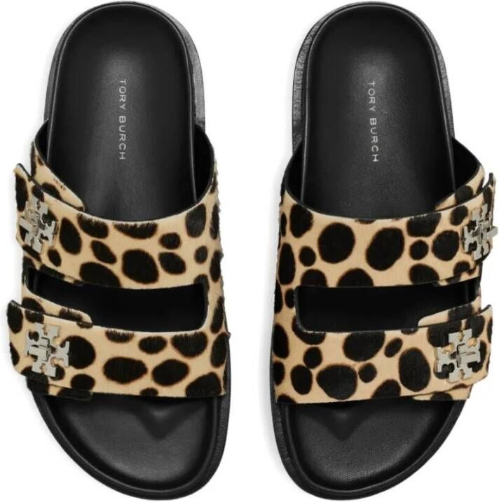 Tory Burch Sport Slide Sandalen
