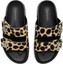 Tory Burch Sport Slide Sandalen - Thumbnail 2