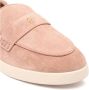 Tory Burch Sportieve Ballerina Mocassin Schoenen - Thumbnail 2