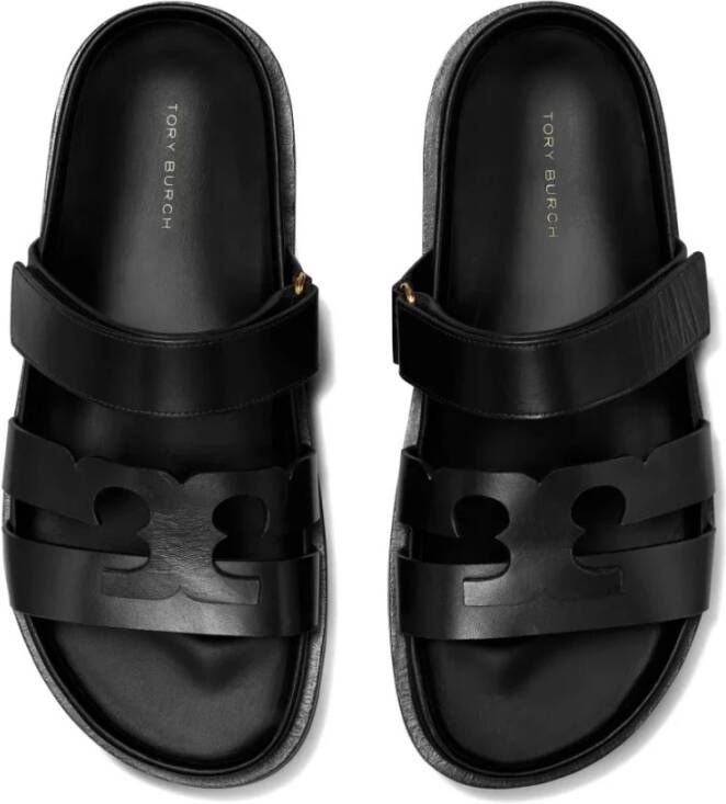 Tory Burch Sportieve Ines Slippers