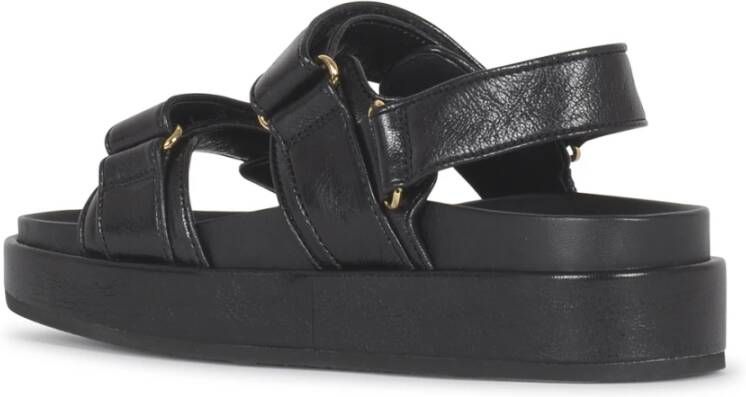 Tory Burch Sportieve Kira Sandalen