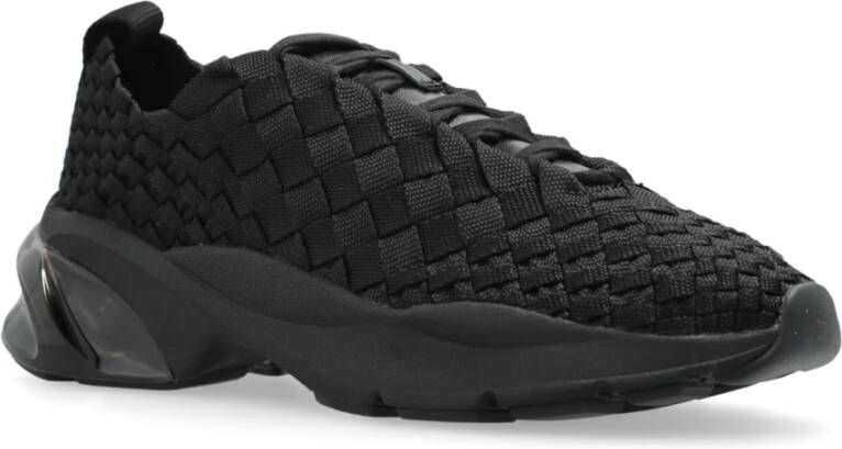 TORY BURCH Sportschoenen Black Dames