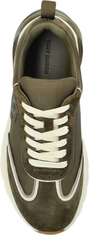 Tory Burch Sportschoenen Veel geluk