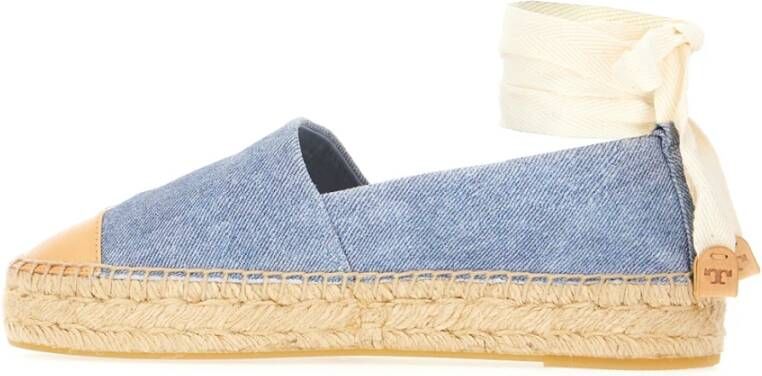 Tory Burch Stijlvolle Espadrilles