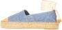 Tory Burch Stijlvolle Espadrilles - Thumbnail 4