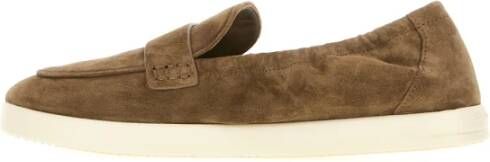 Tory Burch Stijlvolle Loafers