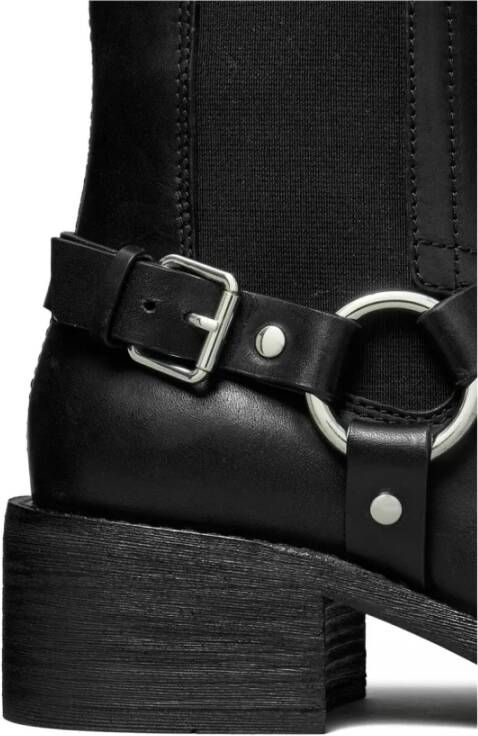 Tory Burch Stijlvolle Moto Boot