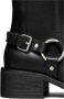 Tory Burch Stijlvolle Moto Boot - Thumbnail 2