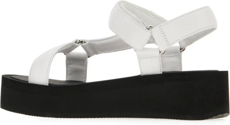 Tory Burch Stijlvolle Sandalen voor de Zomer