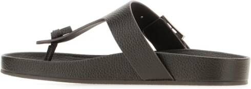 Tory Burch Stijlvolle Sandalen voor de Zomer