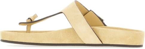Tory Burch Stijlvolle Sandalen voor de Zomer