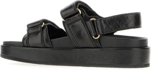 Tory Burch Stijlvolle Sandalen voor de Zomer
