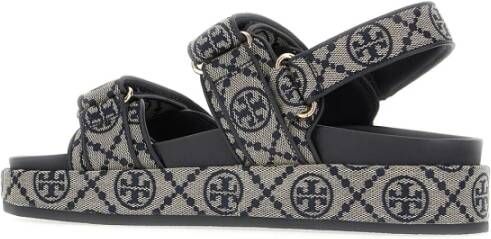Tory Burch Stijlvolle Sandalen voor de Zomer