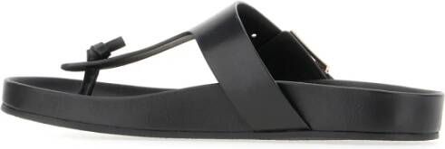 Tory Burch Stijlvolle Sandalen voor Zomeroutfits