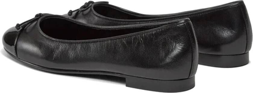 TORY BURCH Stijlvolle Schoenen voor elke gelegenheid Black Dames