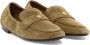 TORY BURCH Bruine platte schoenen Elegant en comfortabel Brown Dames - Thumbnail 2