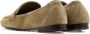 TORY BURCH Bruine platte schoenen Elegant en comfortabel Brown Dames - Thumbnail 4